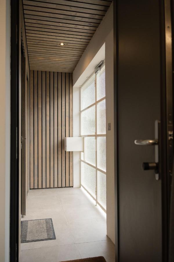 Studio Ropartz Au Pied Du Metro Rennes Extérieur photo